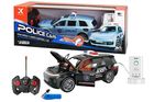 Adar, policja, pojazd zdalnie sterowany, 1:22, 1 szt.