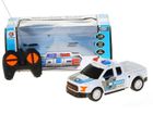 Adar, policja, pojazd zdalnie sterowany, 1:28