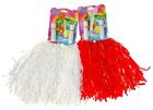 Adar, pompony cheerleaderki, 2 szt.