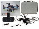 Adar, Quadrocopter R/C kabel usb światło