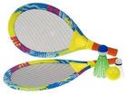 Adar, rakietki do tenisa plażowego