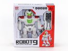 Adar, Robot, zdalnie sterowany