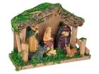 Adar, szopka betlejemska, 1 szt.