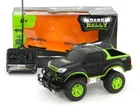 Adar, terenówka, pojazd zdalnie sterowany, 1:16
