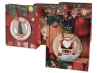 Adar, torebka prezentowa, Boże Narodzenie, 1 szt.