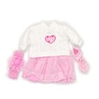 Adar, ubranko dla lalki, 45 cm