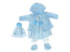 Adar, ubranko dla lalki bobas, 45 cm