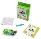 Adar, układanka, 59 elementów