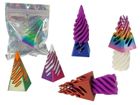 Adar, układanka magiczny stożek, 8 cm, 1 szt.