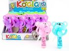 Adar, wiatraczek ręczny koala, 1 szt.