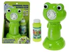 Adar, żabka do baniek na baterie, 1 szt.
