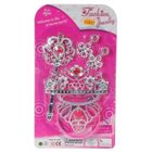 Adar, zestaw biżuterii księżniczki