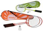 Adar, zestaw do badmintona