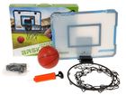 Adar, zestaw do koszykówki z licznikiem punktów