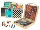 Adar, zestaw klasycznych gier familijnych 7w1