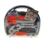 Adar, zestaw narzędzi w walizce