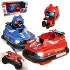 Adar, zestaw pojazdów zderzaków, zdalnie sterowane, 2 szt.