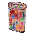 Adar, zestaw szkolno-naukowy, 21 elementów