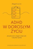 ADHD w dorosłym życiu