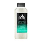 Adidas, Active Skin & Mind, Deep Clean, żel pod prysznic dla mężczyzn, 400 ml