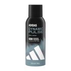 Adidas, Dynamic Pulse, dezodorant w sprayu, 150 ml
