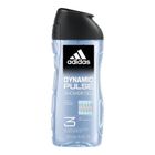 Adidas, Dynamic Pulse, żel pod prysznic dla mężczyzn, 250 ml