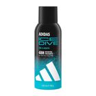 Adidas, Ice Dive, dezodorant w sprayu, 150 ml