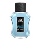 Adidas, Ice Dive Intense, woda perfumowana, spray, 50 ml