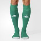 Adidas, Milano, getry piłkarskie, rozmiar 34-36, zielone