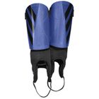 Adidas, nagolenniki piłkarskie, Tiro SG MTC Jr IW8790, rozmiar L