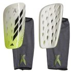 Adidas, nagolenniki piłkarskie, X SG LGE HF9741, rozmiar XL