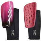 Adidas, nagolenniki piłkarskie, X SG LGE HN5575, rozmiar XL