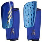 Adidas, nagolenniki piłkarskie, X SG LGE HZ7276, rozmiar L