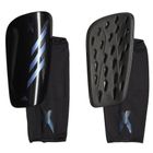 Adidas, nagolenniki piłkarskie, X SG LGE IA0843, rozmiar L