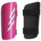 Adidas, nagolenniki piłkarskie, X SG TRN HN5616, rozmiar M