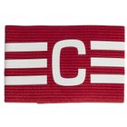 Adidas, opaska, Tiro League Captains Armband JN6279, rozmiar OSFM