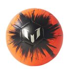 Adidas, Performance Messi Q1, piłka do piłki nożnej, czerwona