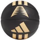 Adidas, piłka, Anthony Edwards Mini KS4348, rozmiar 3