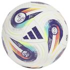 Adidas, piłka nożna, Euro25 Pro Womens JH1261, rozmiar 5