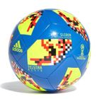 Adidas, piłka nożna, Telstar 18 Mechta, WC KO Glider C, rozmiar 5