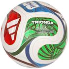 Adidas, piłka nożna, Trionda Competition World Cup JD8031, rozmiar 4