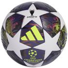 Adidas, piłka nożna, UCL League J350 JX9098, rozmiar 4