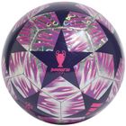 Adidas, piłka nożna, UCL Training Foil JX9104, rozmiar 5