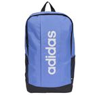 Adidas, plecak, Linear, niebieski