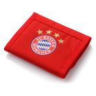 Adidas, portfel FC Bayern, czerwony