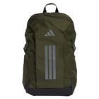 Adidas, Power VIII, plecak, zielony