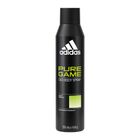 Adidas, Pure Game, dezodorant, spray, 250 ml