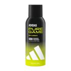 Adidas, Pure Game, dezodorant w sprayu, 150 ml