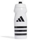 Adidas, Tiro, bidon, 0,5l, biały