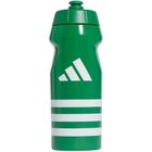 Adidas, Tiro, bidon, 0,5l, zielony